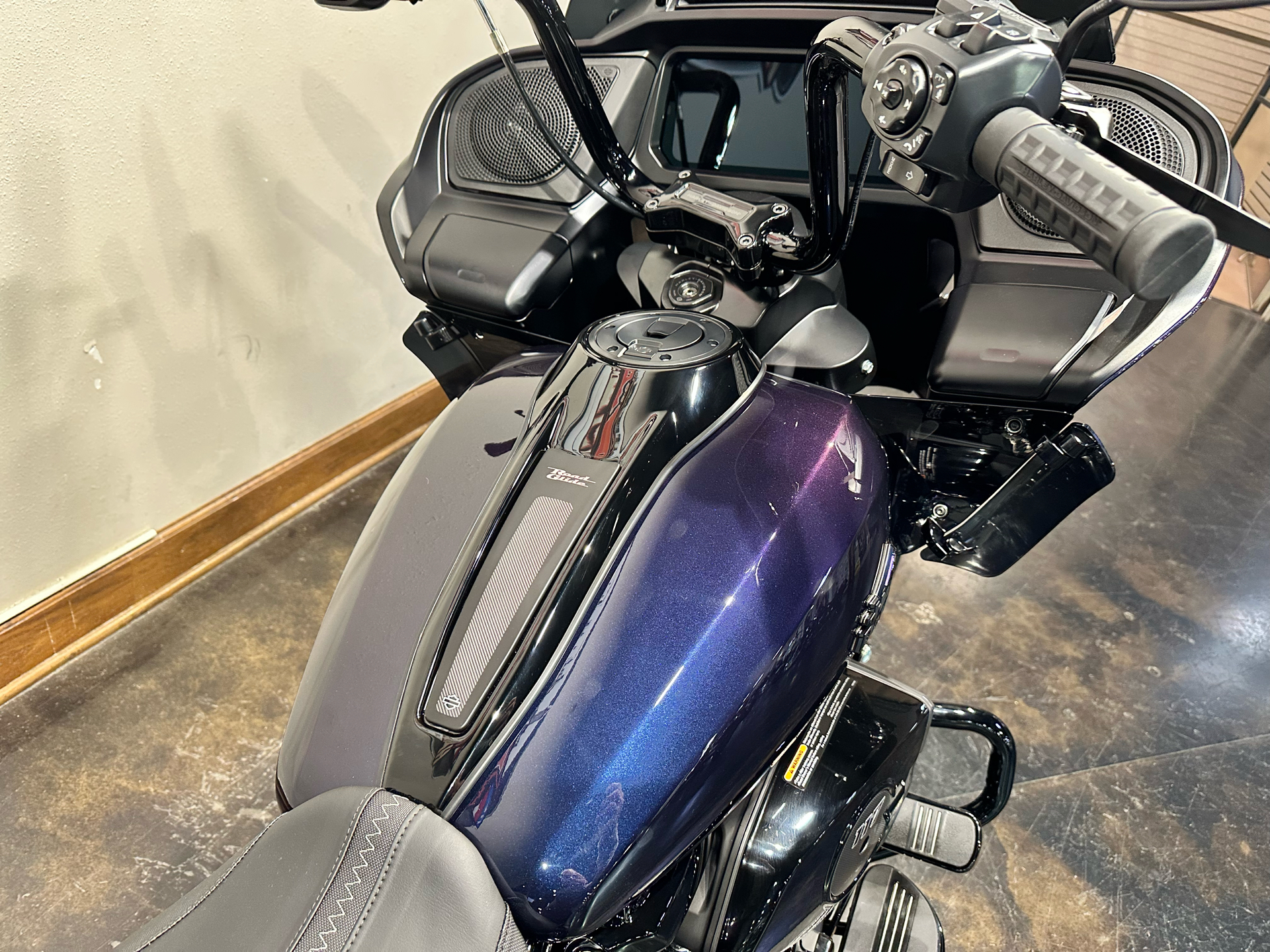 2025 Harley-Davidson Road Glide® in Baton Rouge, Louisiana - Photo 6
