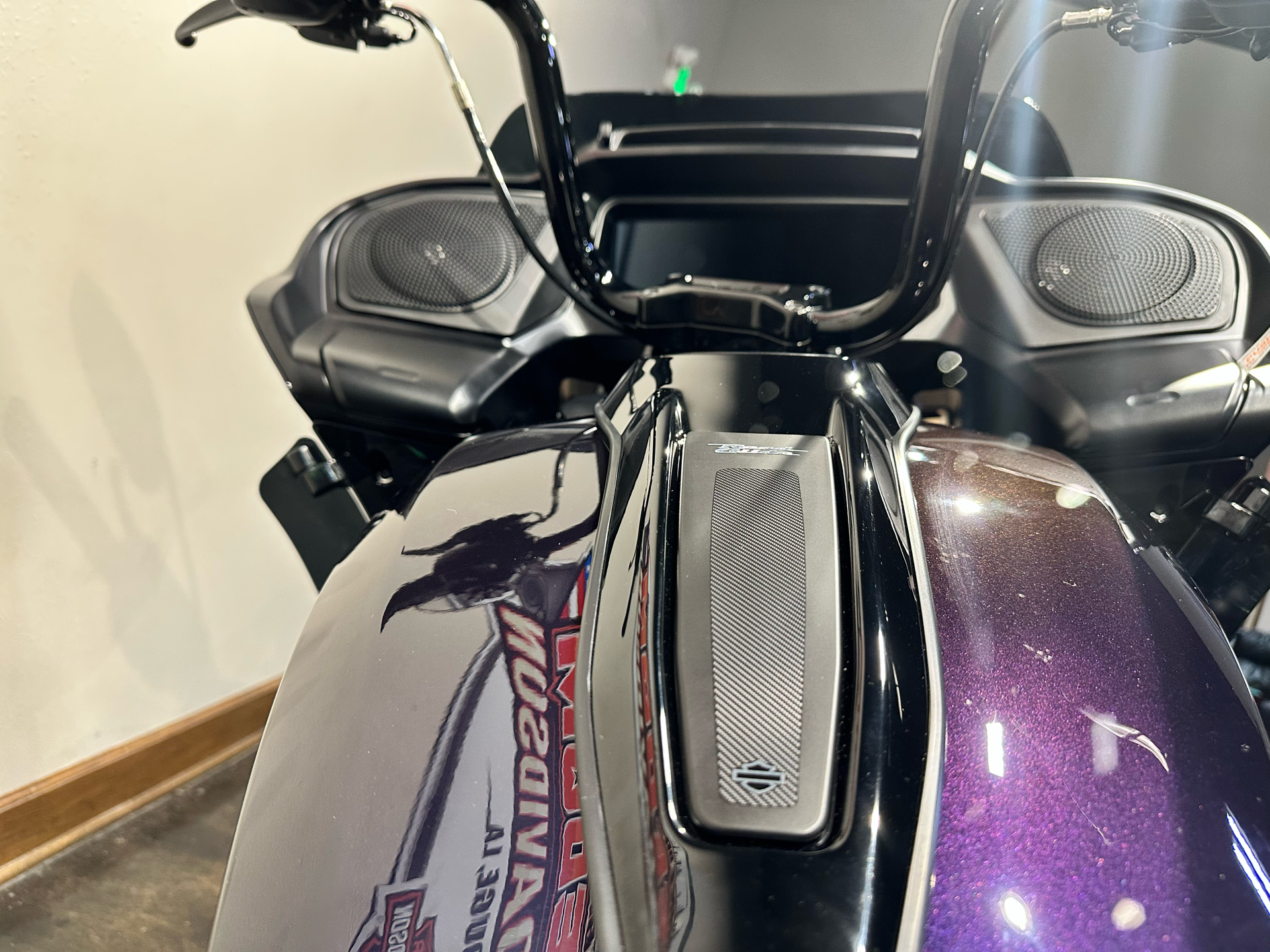 2025 Harley-Davidson Road Glide® in Baton Rouge, Louisiana - Photo 7