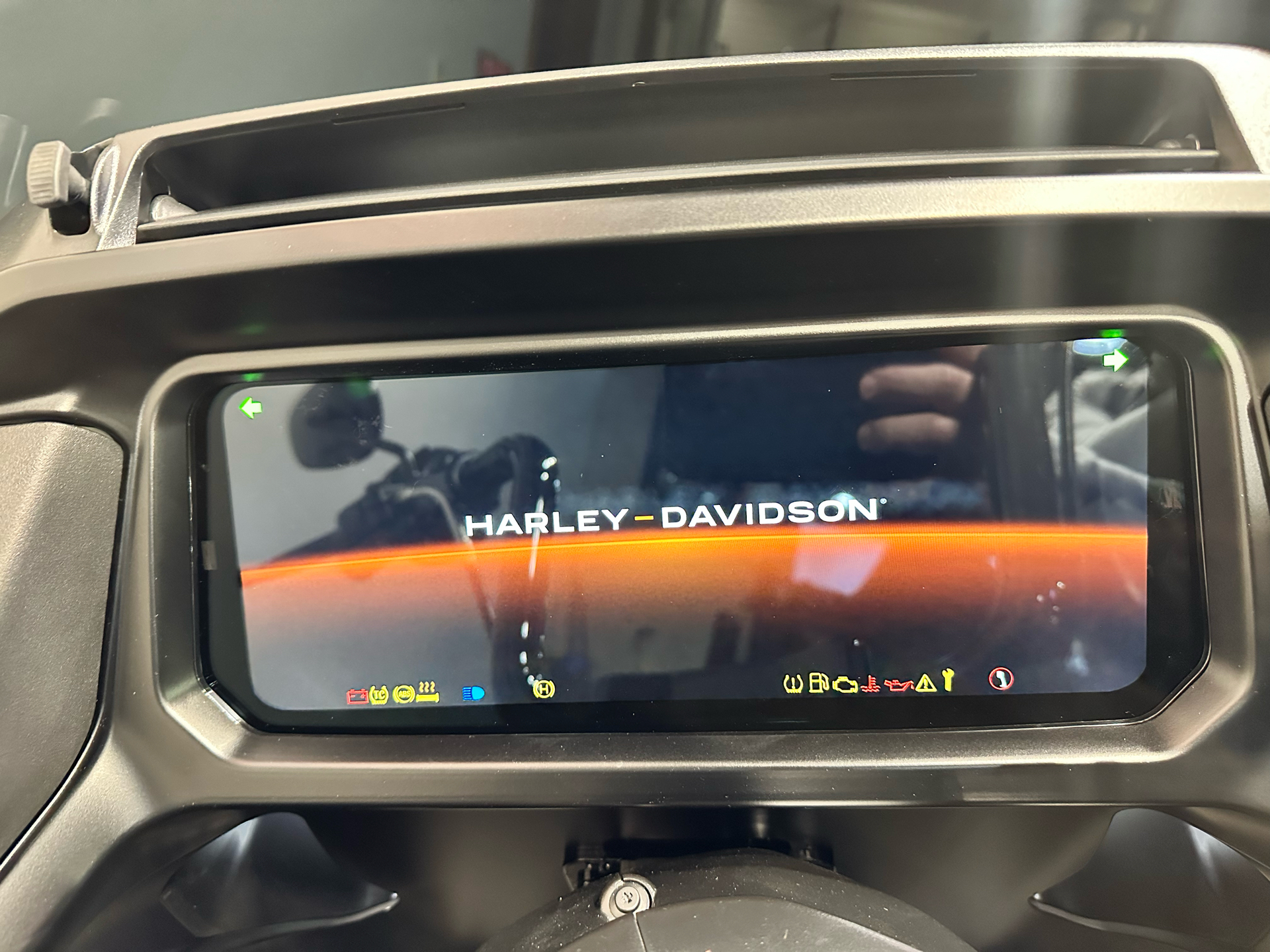 2025 Harley-Davidson Road Glide® in Baton Rouge, Louisiana - Photo 8