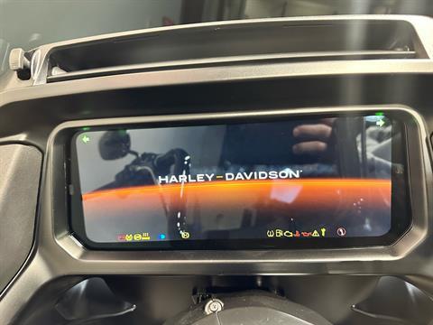 2025 Harley-Davidson Road Glide® in Baton Rouge, Louisiana - Photo 8