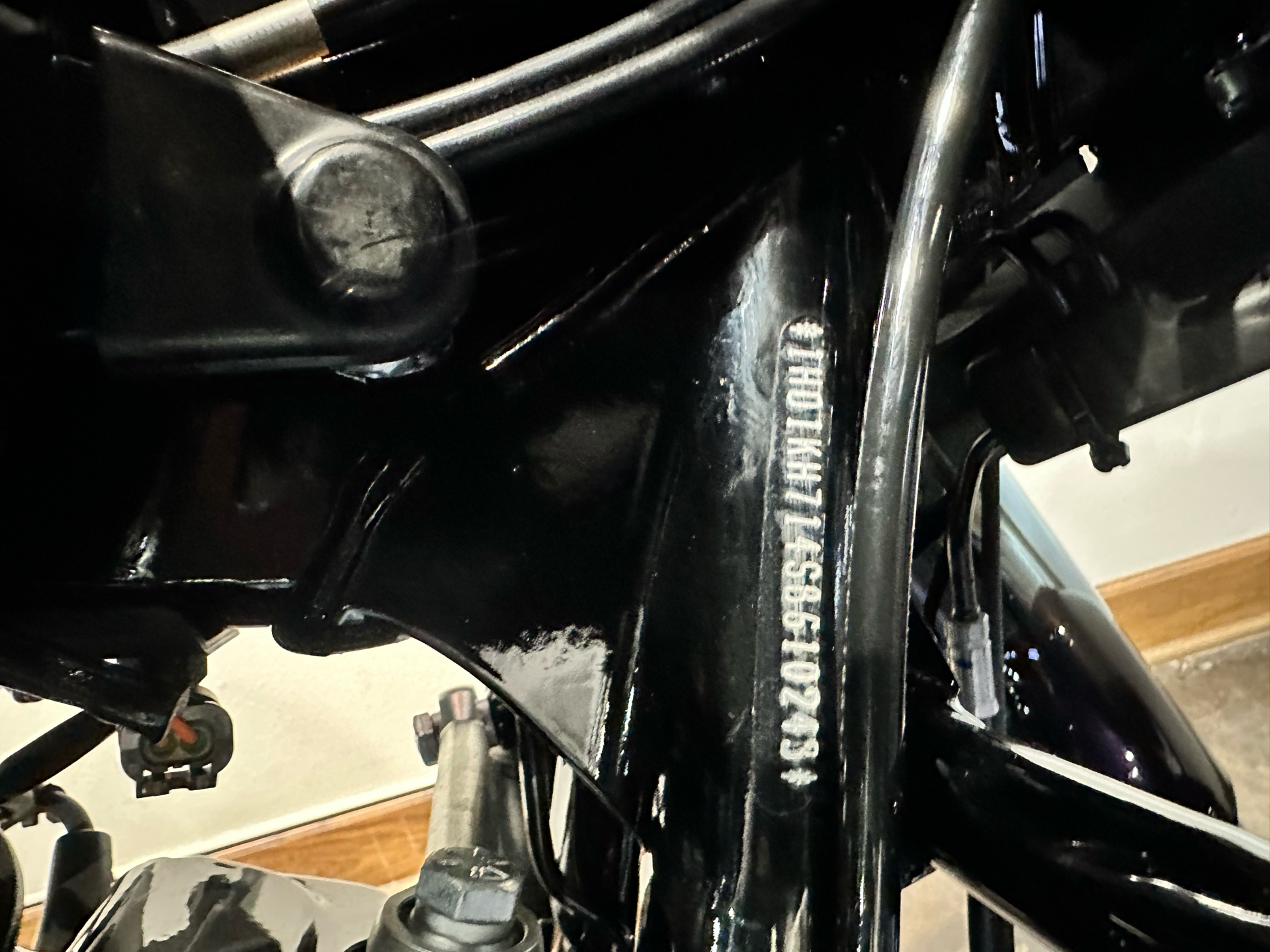 2025 Harley-Davidson Road Glide® in Baton Rouge, Louisiana - Photo 23