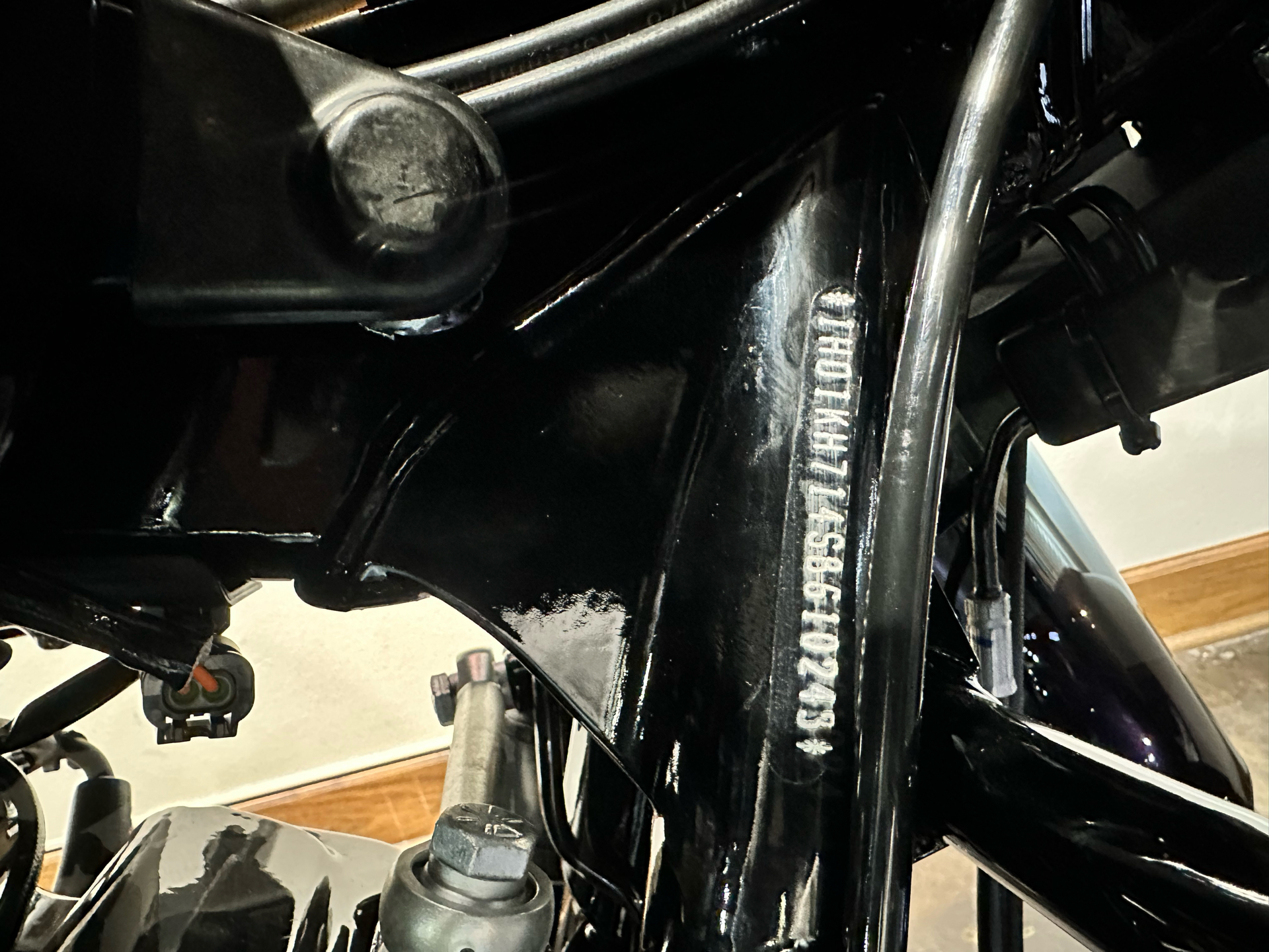 2025 Harley-Davidson Road Glide® in Baton Rouge, Louisiana - Photo 24