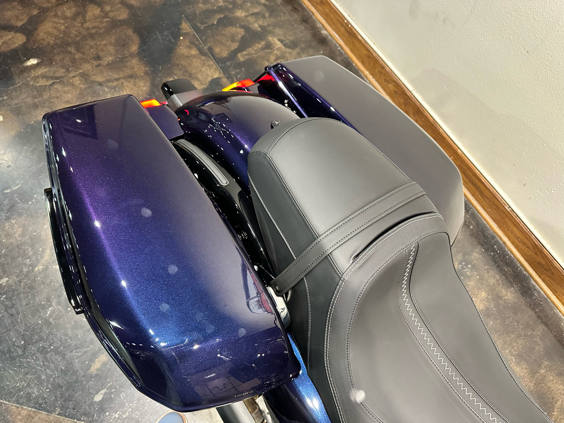 2025 Harley-Davidson Road Glide® in Baton Rouge, Louisiana - Photo 10