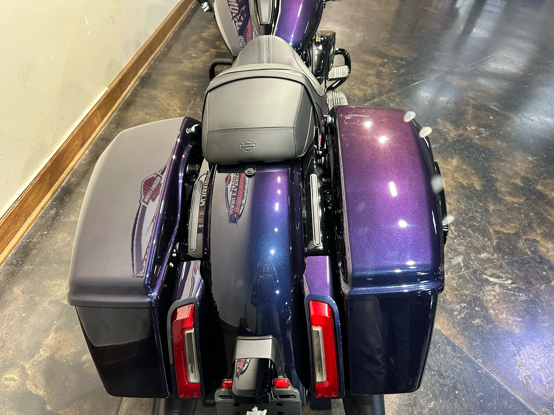 2025 Harley-Davidson Road Glide® in Baton Rouge, Louisiana - Photo 12