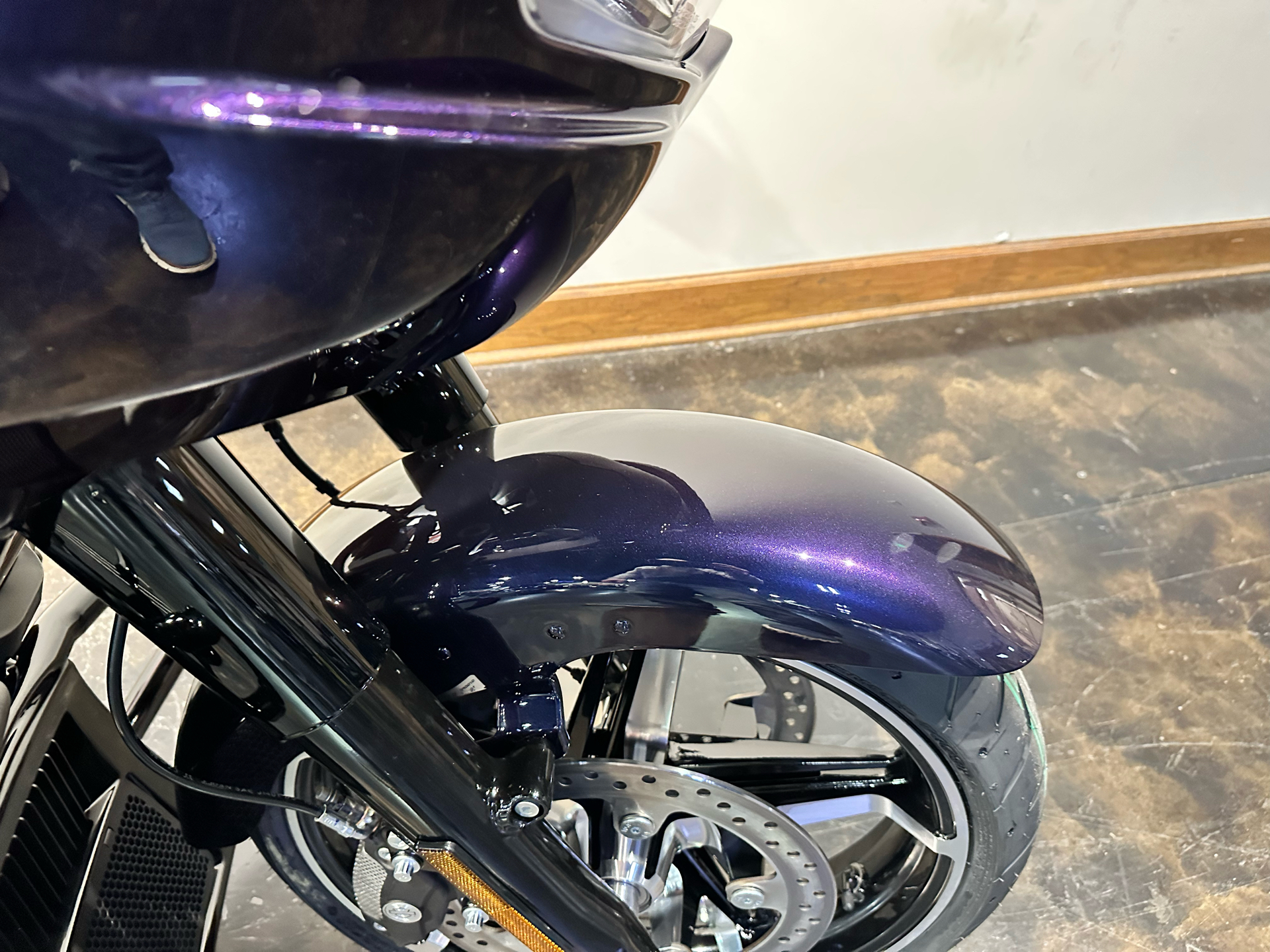 2025 Harley-Davidson Road Glide® in Baton Rouge, Louisiana - Photo 13