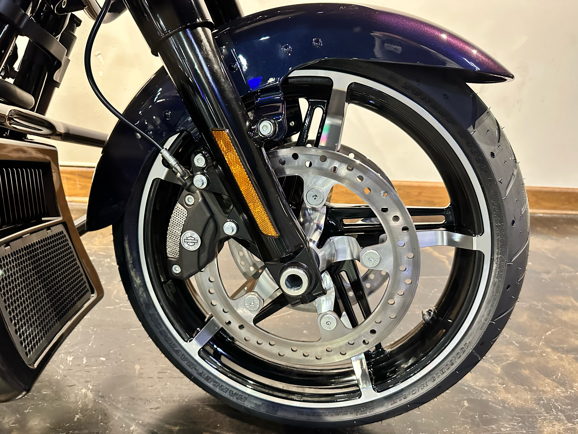 2025 Harley-Davidson Road Glide® in Baton Rouge, Louisiana - Photo 14