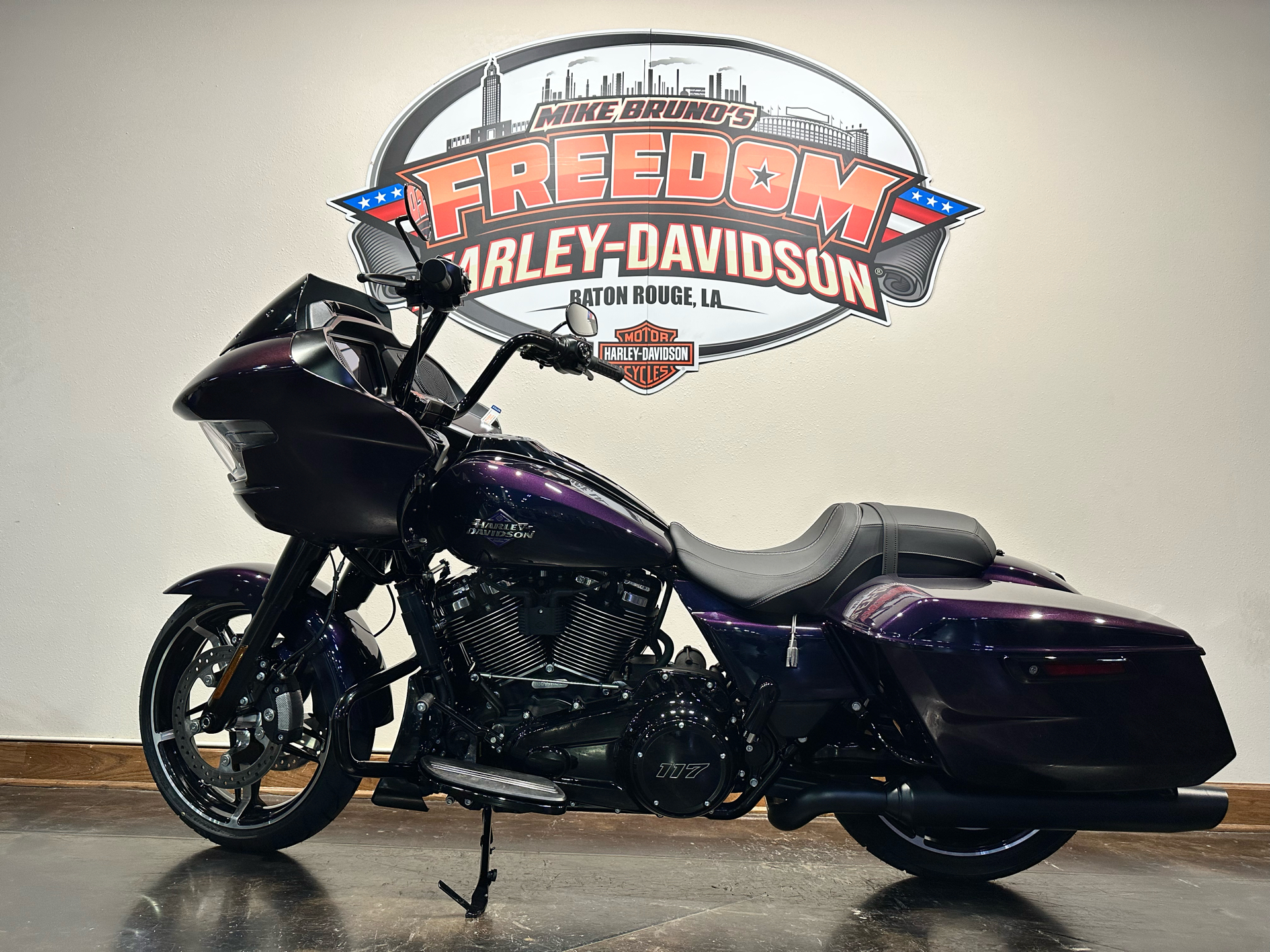 2025 Harley-Davidson Road Glide® in Baton Rouge, Louisiana - Photo 15