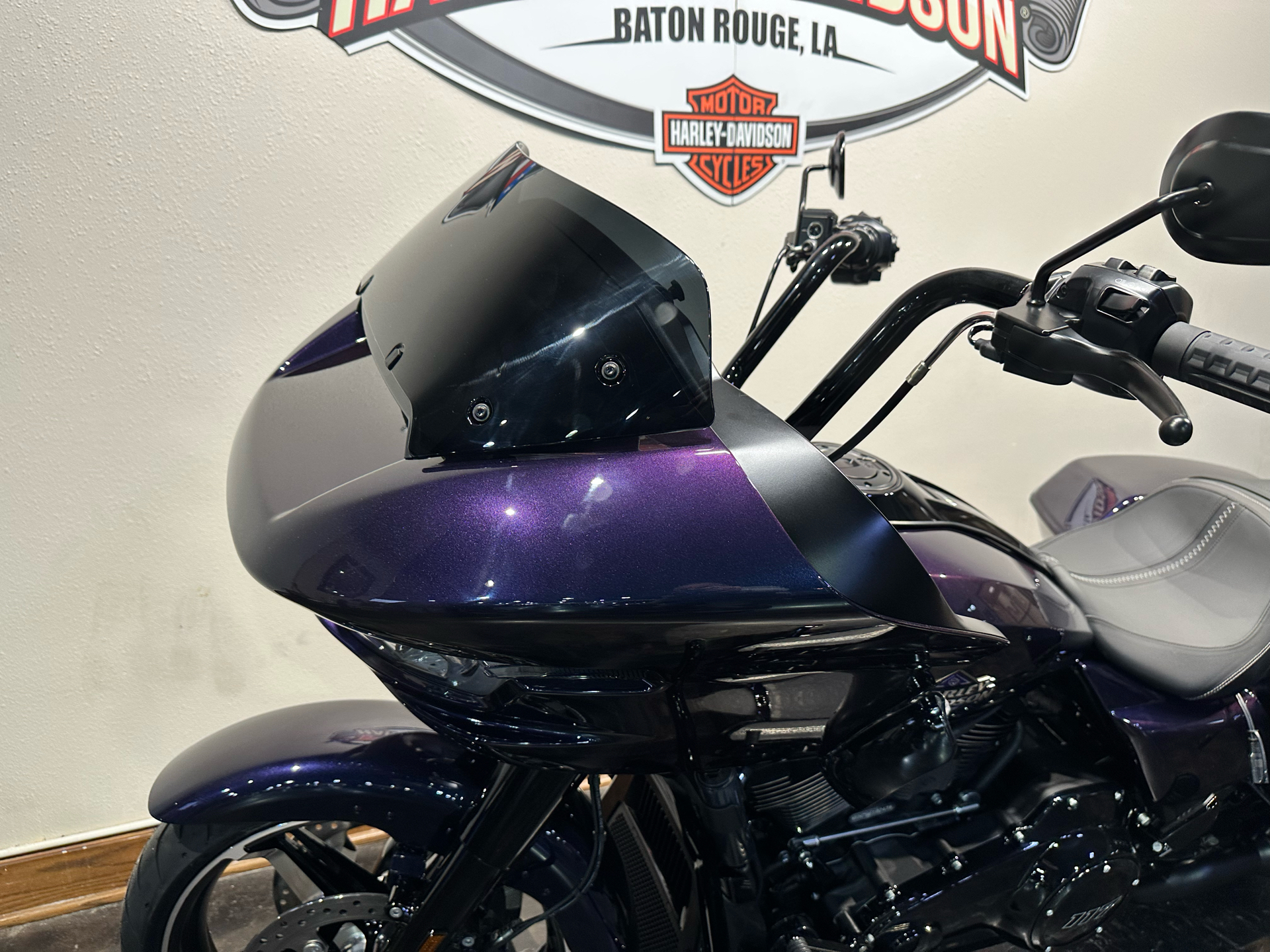 2025 Harley-Davidson Road Glide® in Baton Rouge, Louisiana - Photo 16