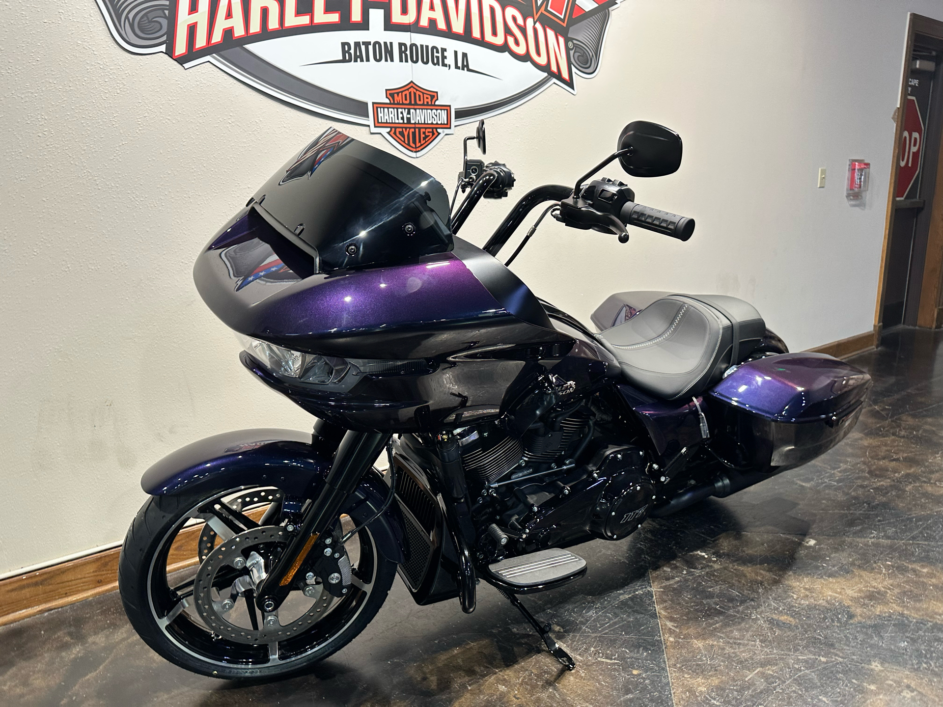 2025 Harley-Davidson Road Glide® in Baton Rouge, Louisiana - Photo 17