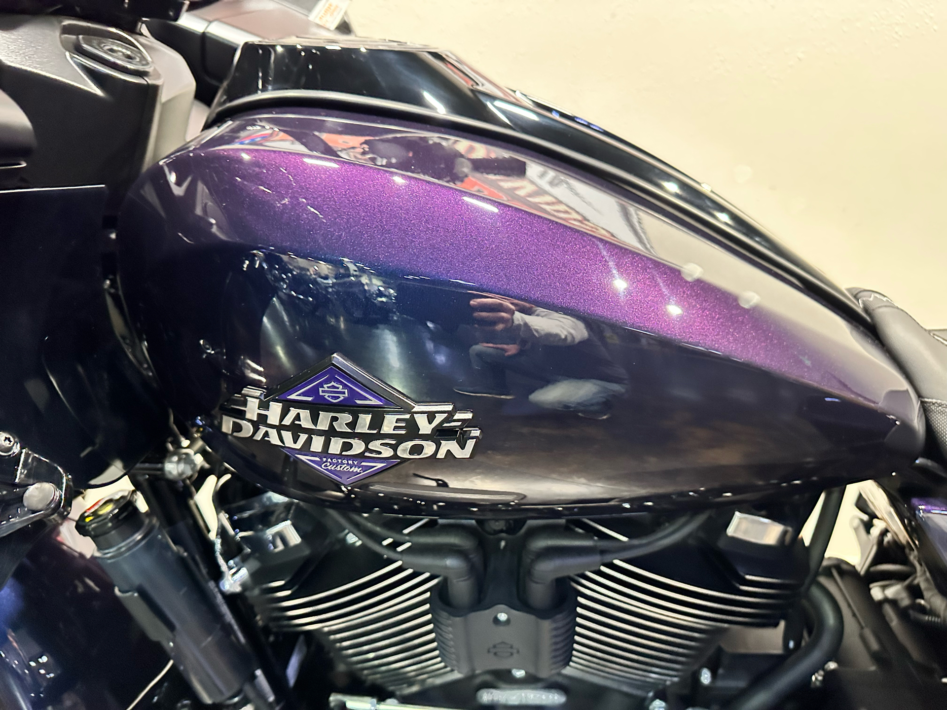 2025 Harley-Davidson Road Glide® in Baton Rouge, Louisiana - Photo 18
