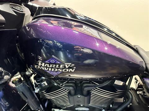 2025 Harley-Davidson Road Glide® in Baton Rouge, Louisiana - Photo 18