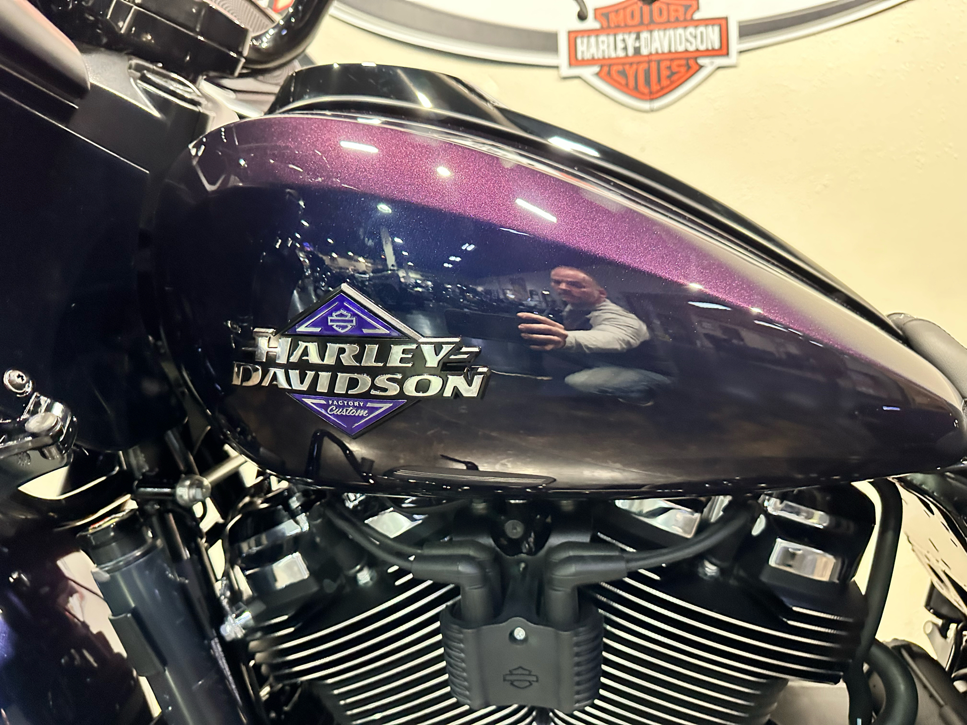 2025 Harley-Davidson Road Glide® in Baton Rouge, Louisiana - Photo 19