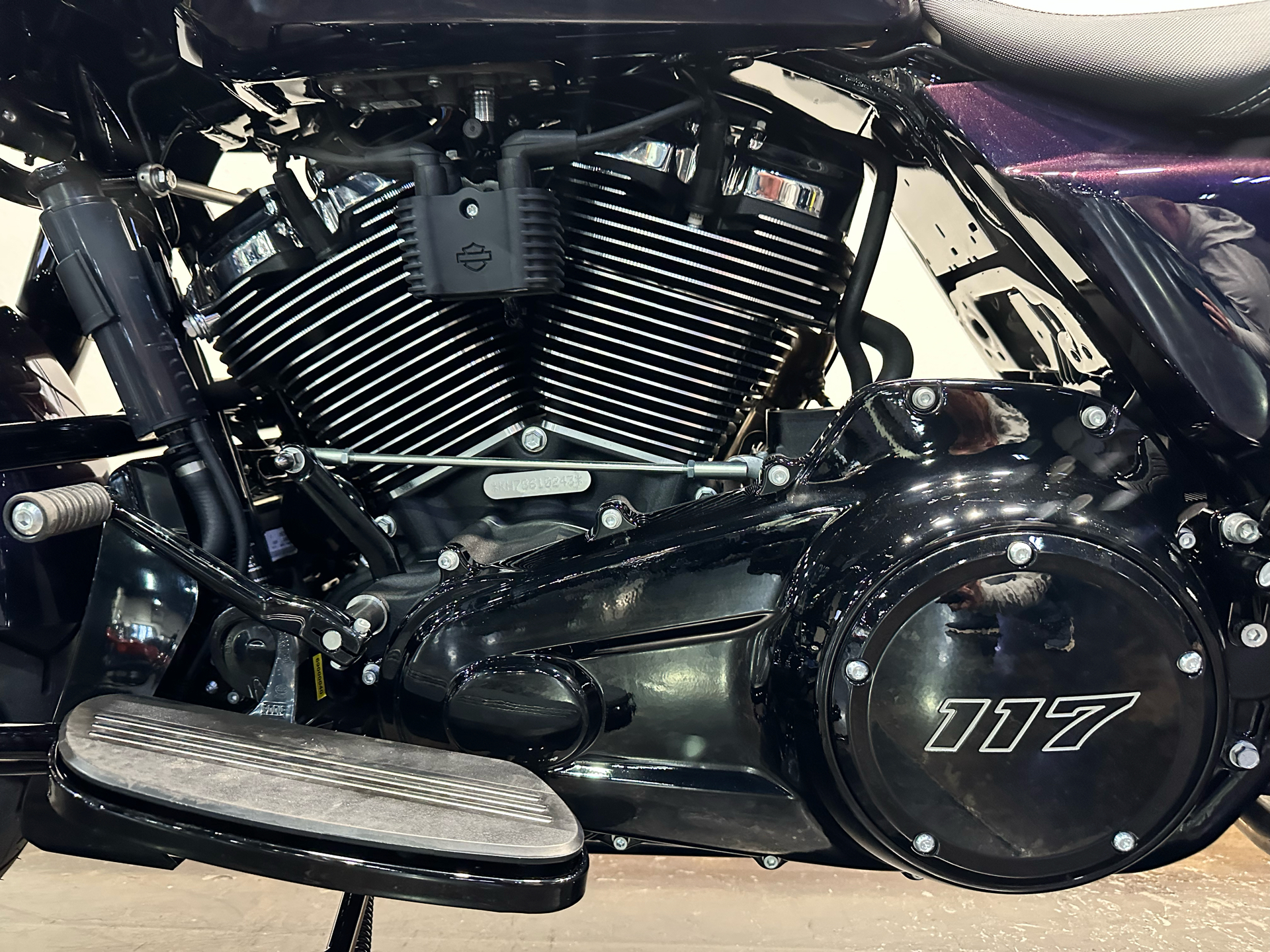 2025 Harley-Davidson Road Glide® in Baton Rouge, Louisiana - Photo 20