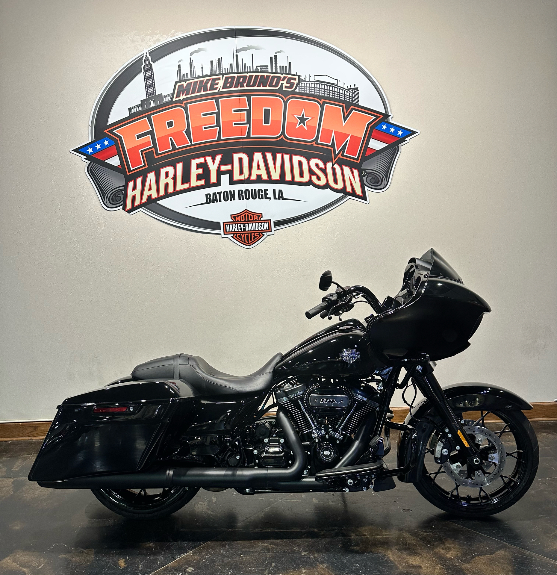 2023 Harley-Davidson Road Glide® Special in Baton Rouge, Louisiana - Photo 1