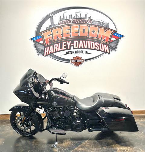 2023 Harley-Davidson Road Glide® Special in Baton Rouge, Louisiana - Photo 4