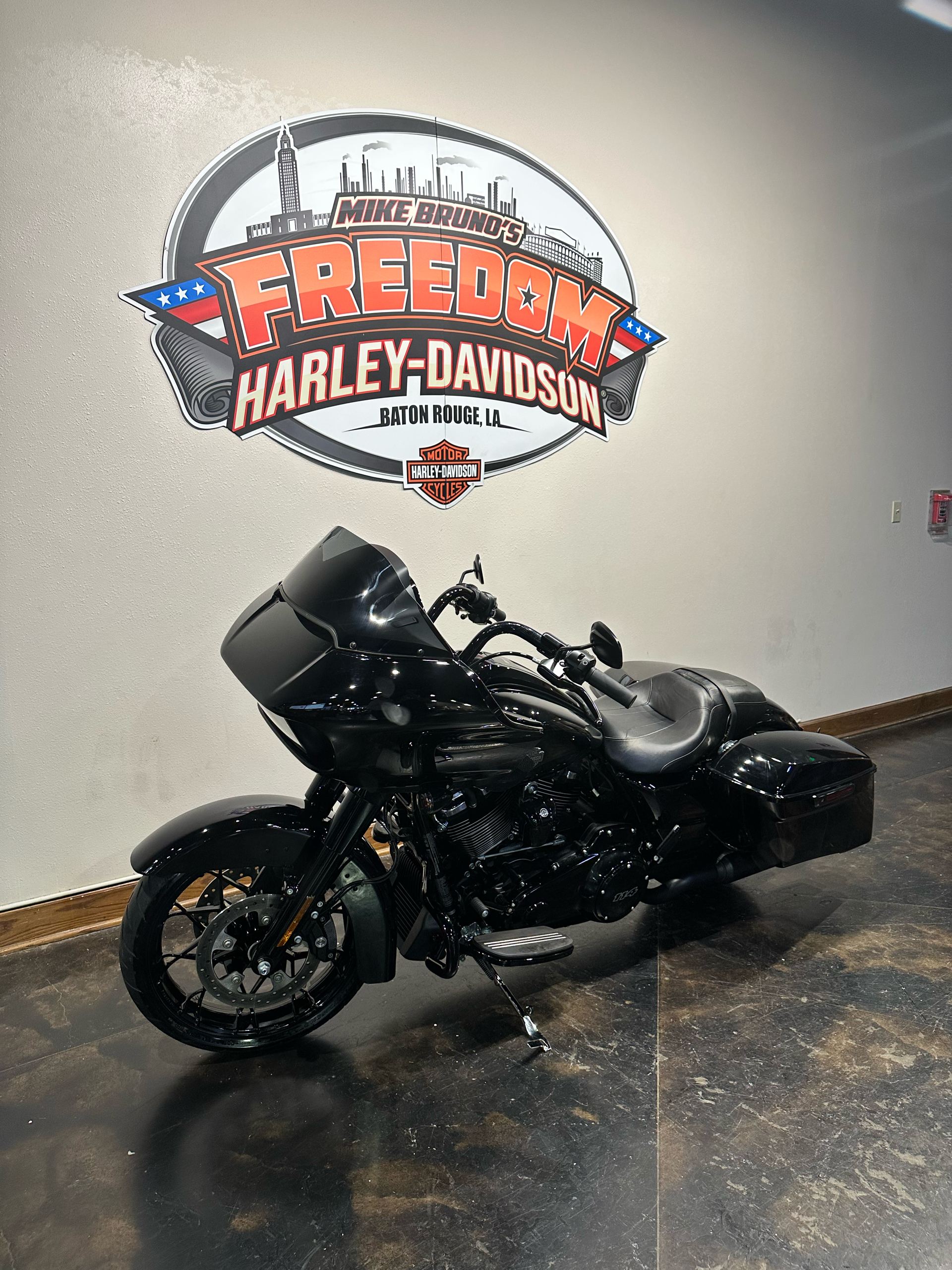 2023 Harley-Davidson Road Glide® Special in Baton Rouge, Louisiana - Photo 5