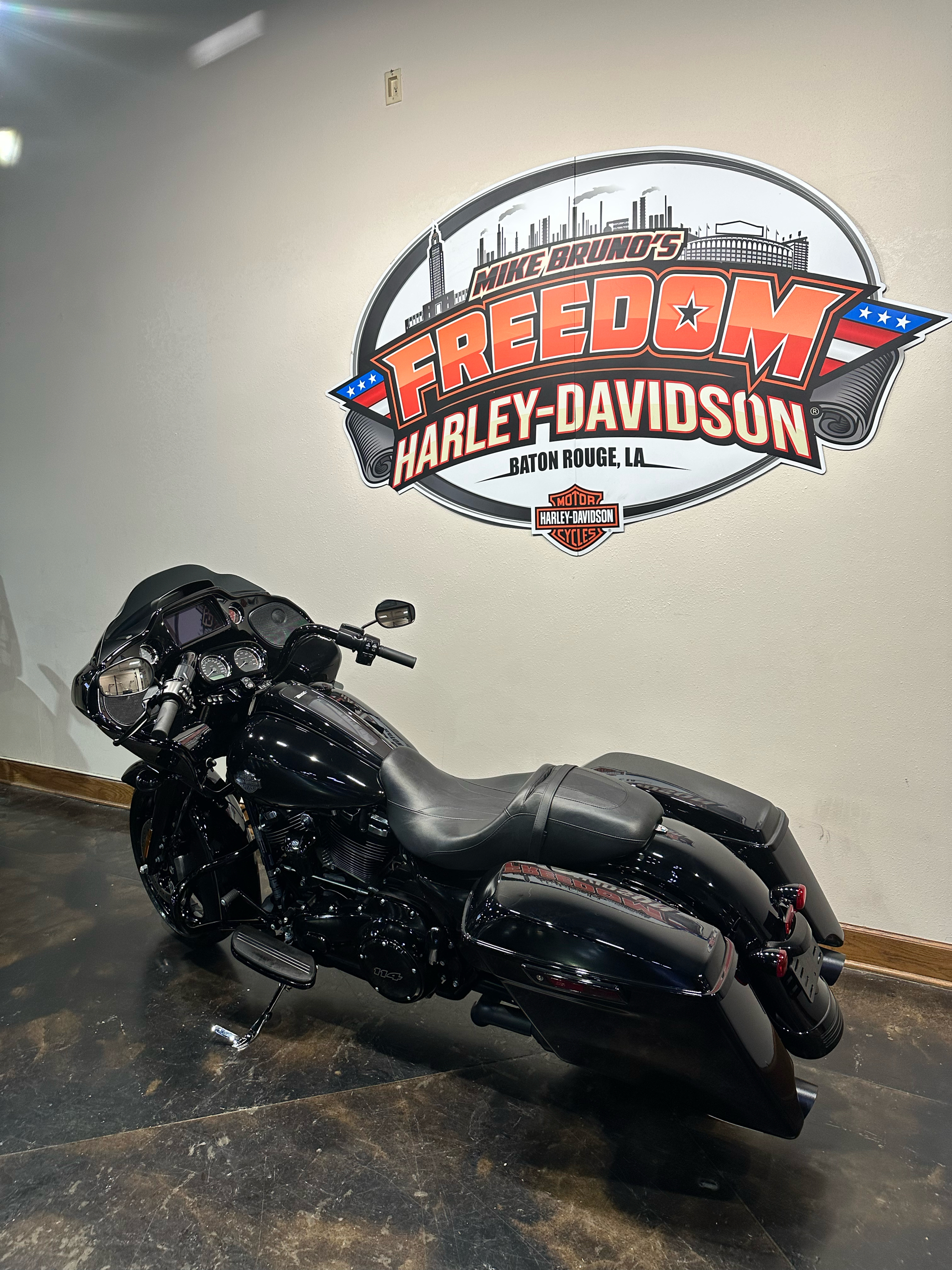 2023 Harley-Davidson Road Glide® Special in Baton Rouge, Louisiana - Photo 6