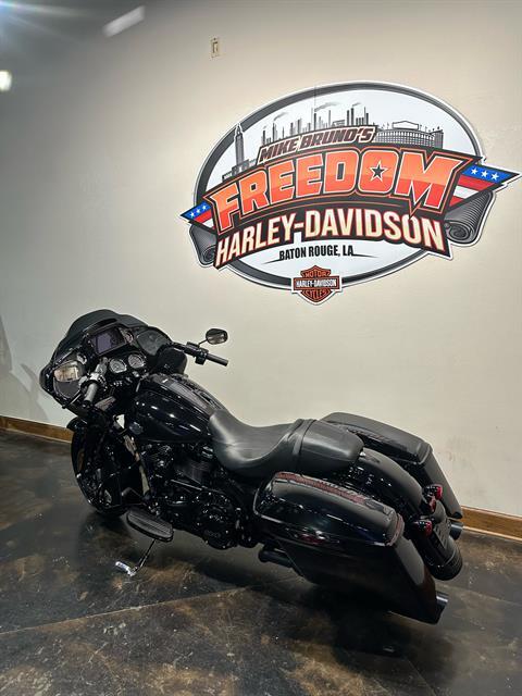 2023 Harley-Davidson Road Glide® Special in Baton Rouge, Louisiana - Photo 6