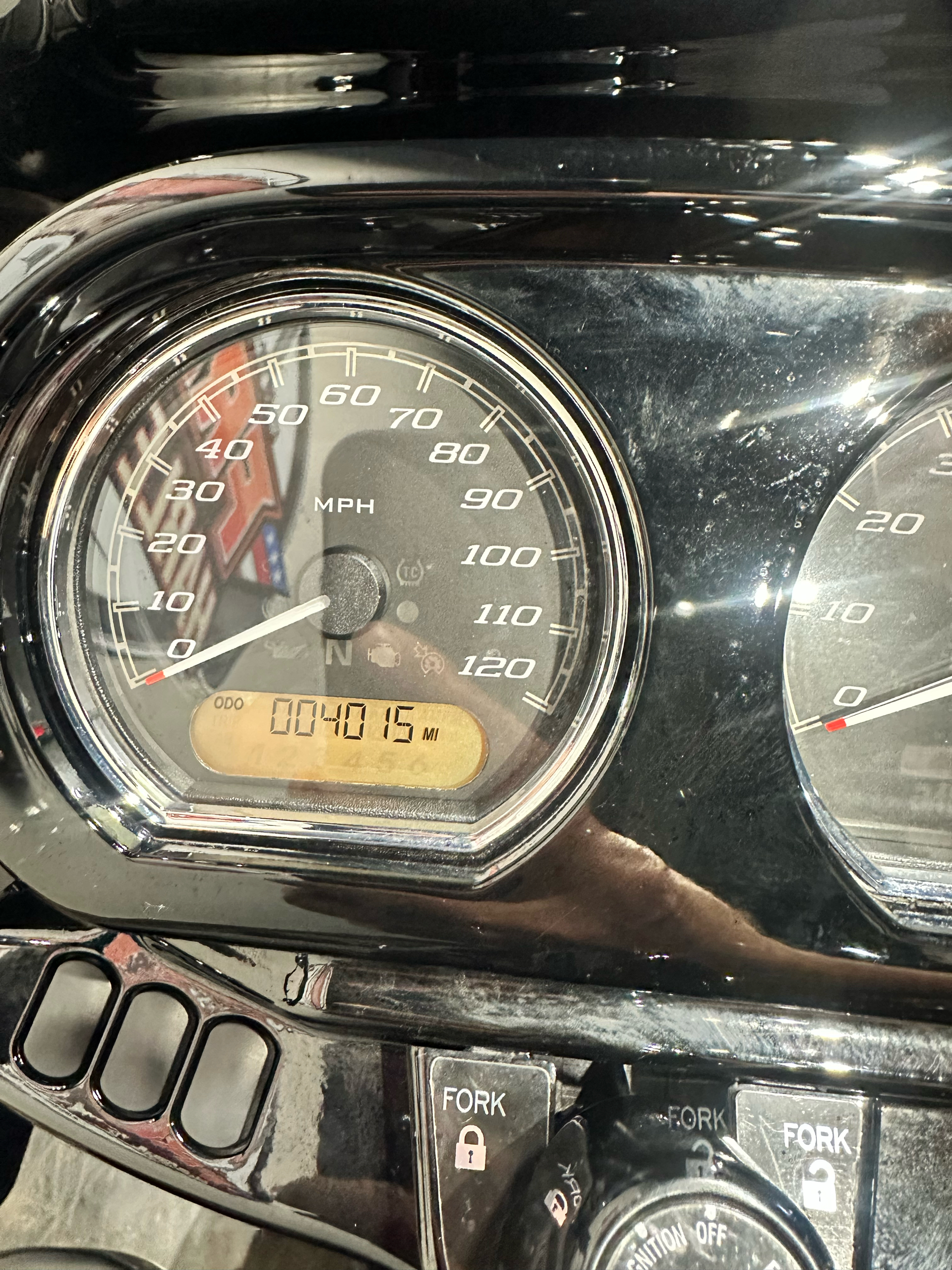 2023 Harley-Davidson Road Glide® Special in Baton Rouge, Louisiana - Photo 7