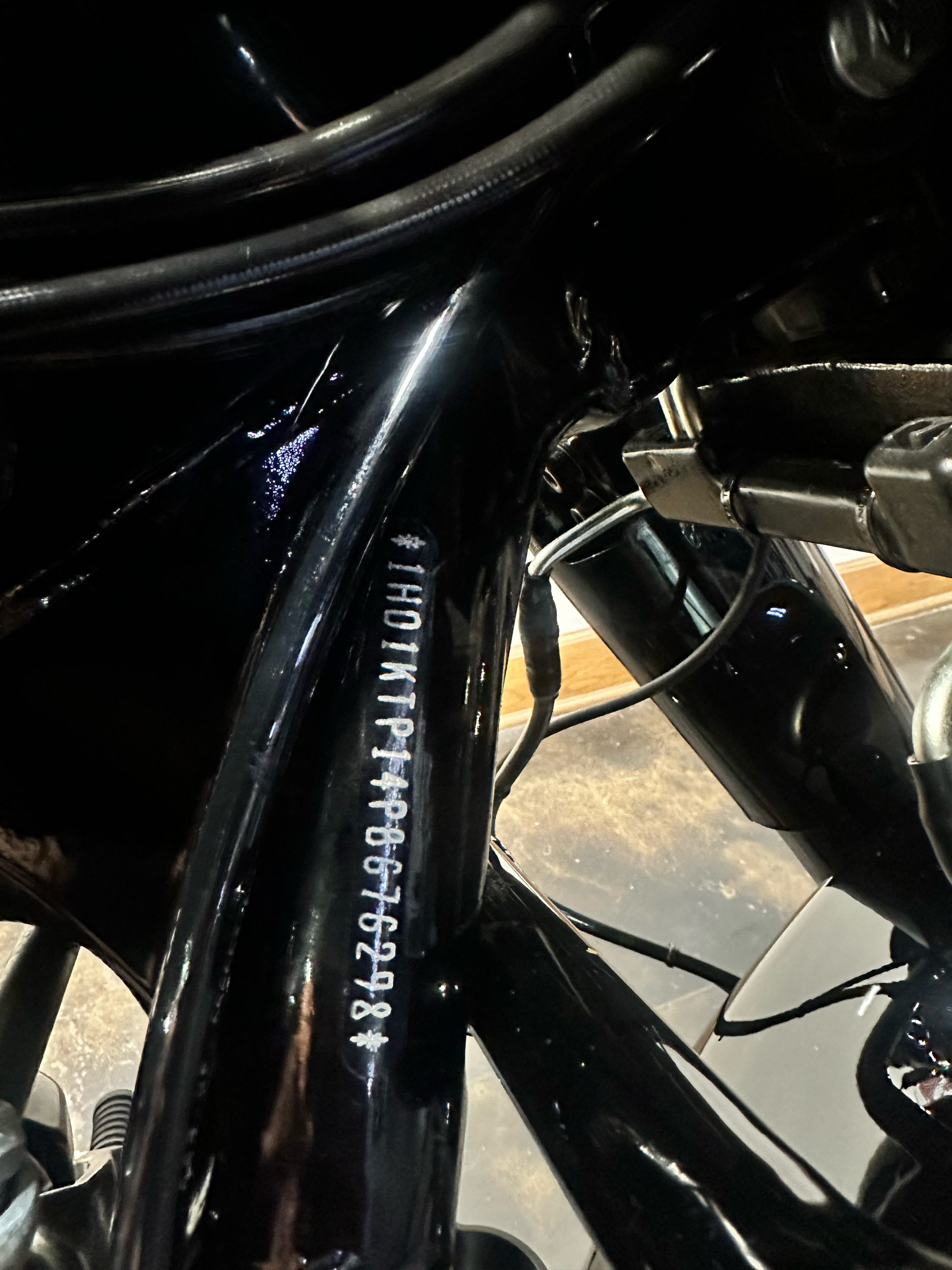 2023 Harley-Davidson Road Glide® Special in Baton Rouge, Louisiana - Photo 8