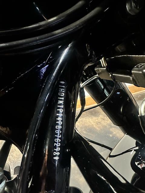2023 Harley-Davidson Road Glide® Special in Baton Rouge, Louisiana - Photo 8