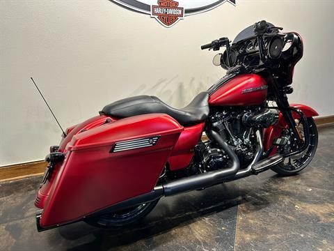 2019 Harley-Davidson Street Glide® Special in Baton Rouge, Louisiana - Photo 6