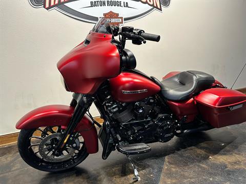 2019 Harley-Davidson Street Glide® Special in Baton Rouge, Louisiana - Photo 7