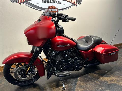 2019 Harley-Davidson Street Glide® Special in Baton Rouge, Louisiana - Photo 8