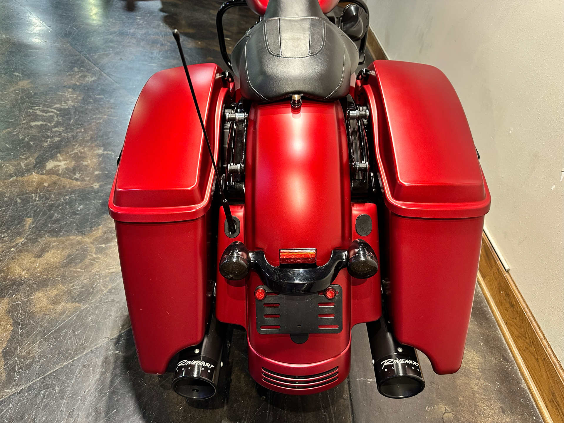 2019 Harley-Davidson Street Glide® Special in Baton Rouge, Louisiana - Photo 10