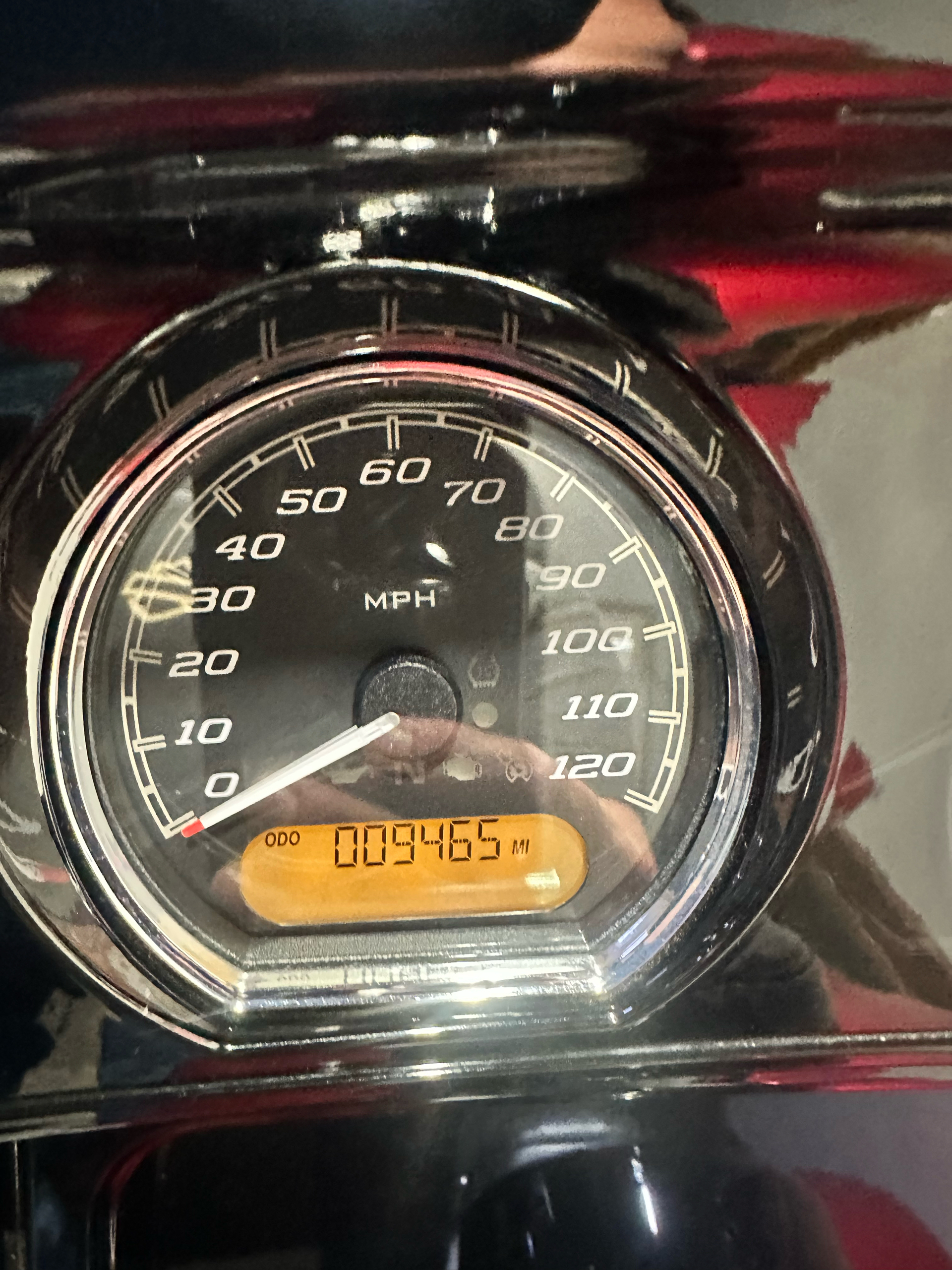 2019 Harley-Davidson Street Glide® Special in Baton Rouge, Louisiana - Photo 11