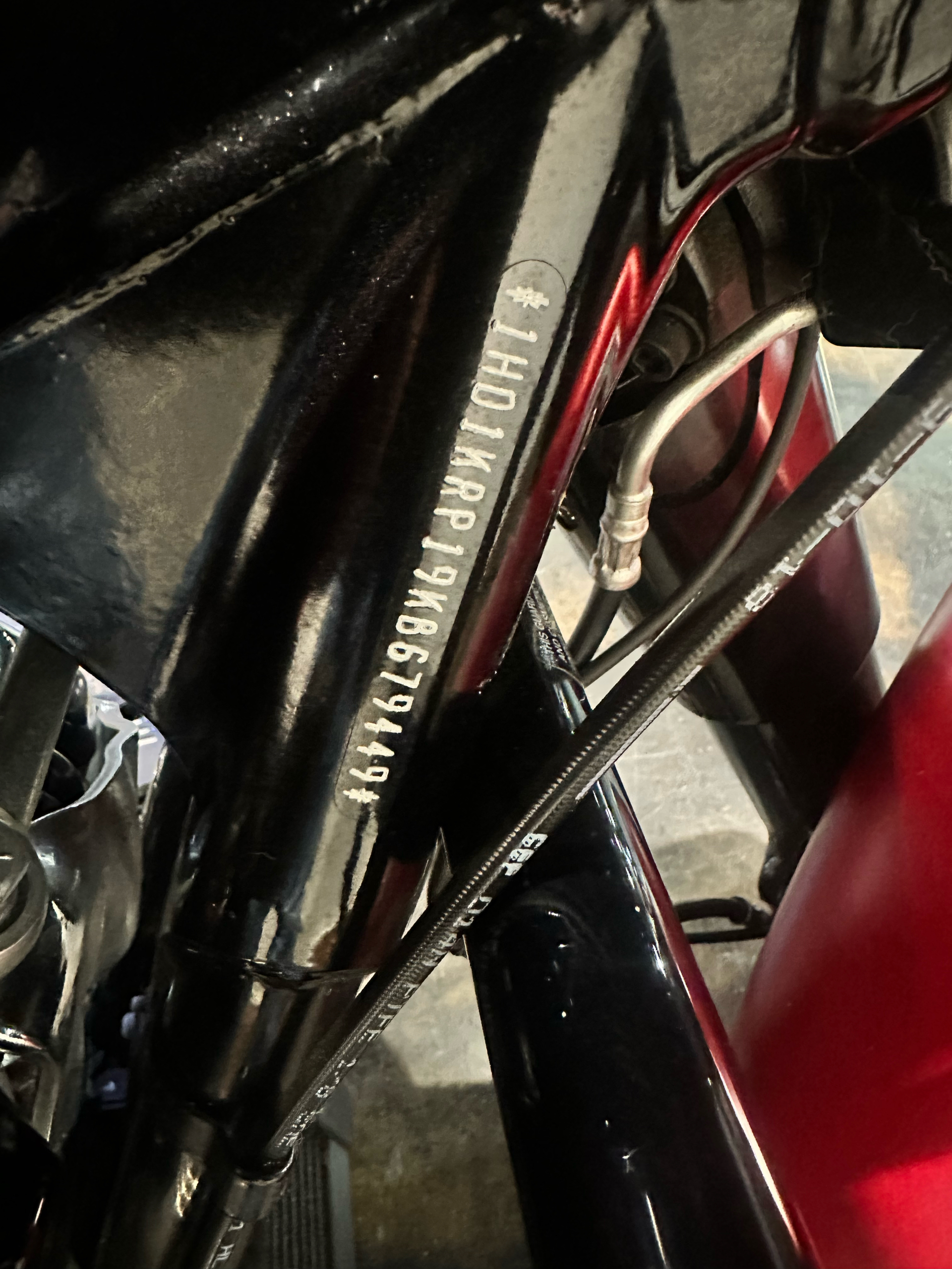 2019 Harley-Davidson Street Glide® Special in Baton Rouge, Louisiana - Photo 12
