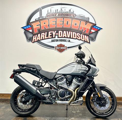 2024 Harley-Davidson Pan America® 1250 Special in Baton Rouge, Louisiana - Photo 1