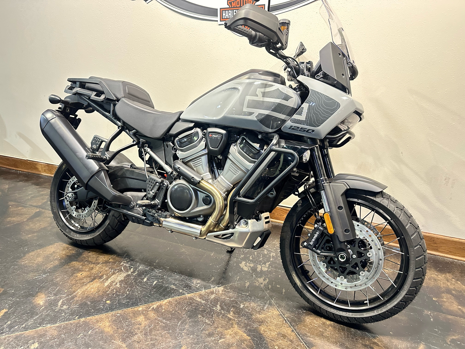 2024 Harley-Davidson Pan America® 1250 Special in Baton Rouge, Louisiana - Photo 2