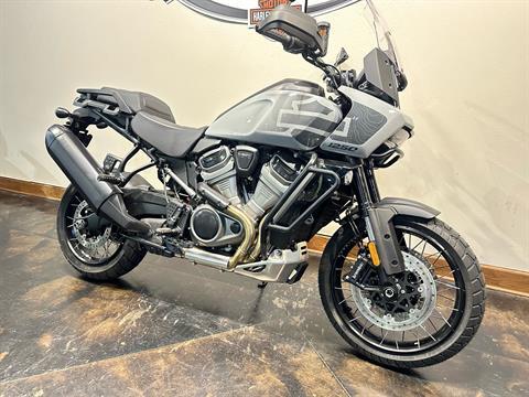 2024 Harley-Davidson Pan America® 1250 Special in Baton Rouge, Louisiana - Photo 2