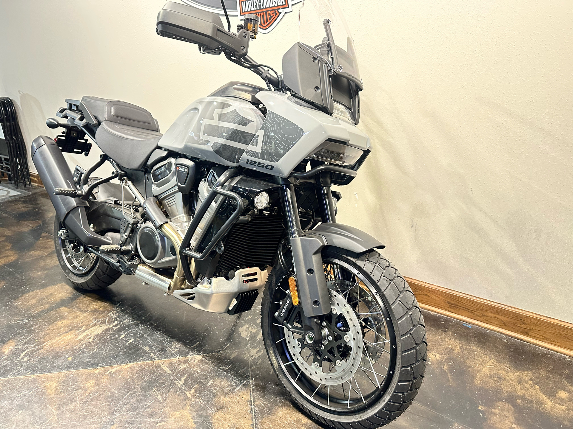 2024 Harley-Davidson Pan America® 1250 Special in Baton Rouge, Louisiana - Photo 3