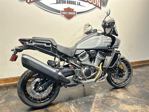 2024 Harley-Davidson Pan America® 1250 Special in Baton Rouge, Louisiana - Photo 4