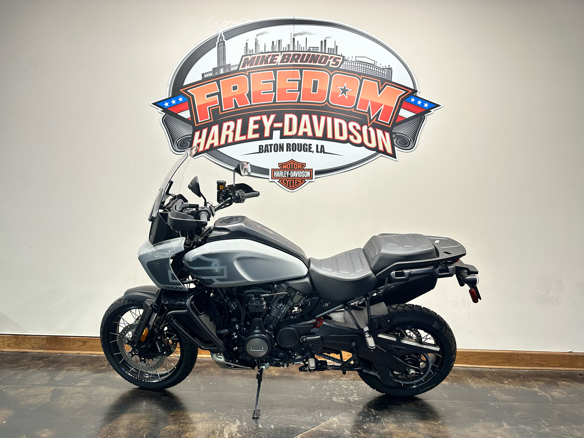 2024 Harley-Davidson Pan America® 1250 Special in Baton Rouge, Louisiana - Photo 5