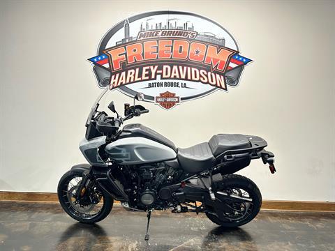 2024 Harley-Davidson Pan America® 1250 Special in Baton Rouge, Louisiana - Photo 5