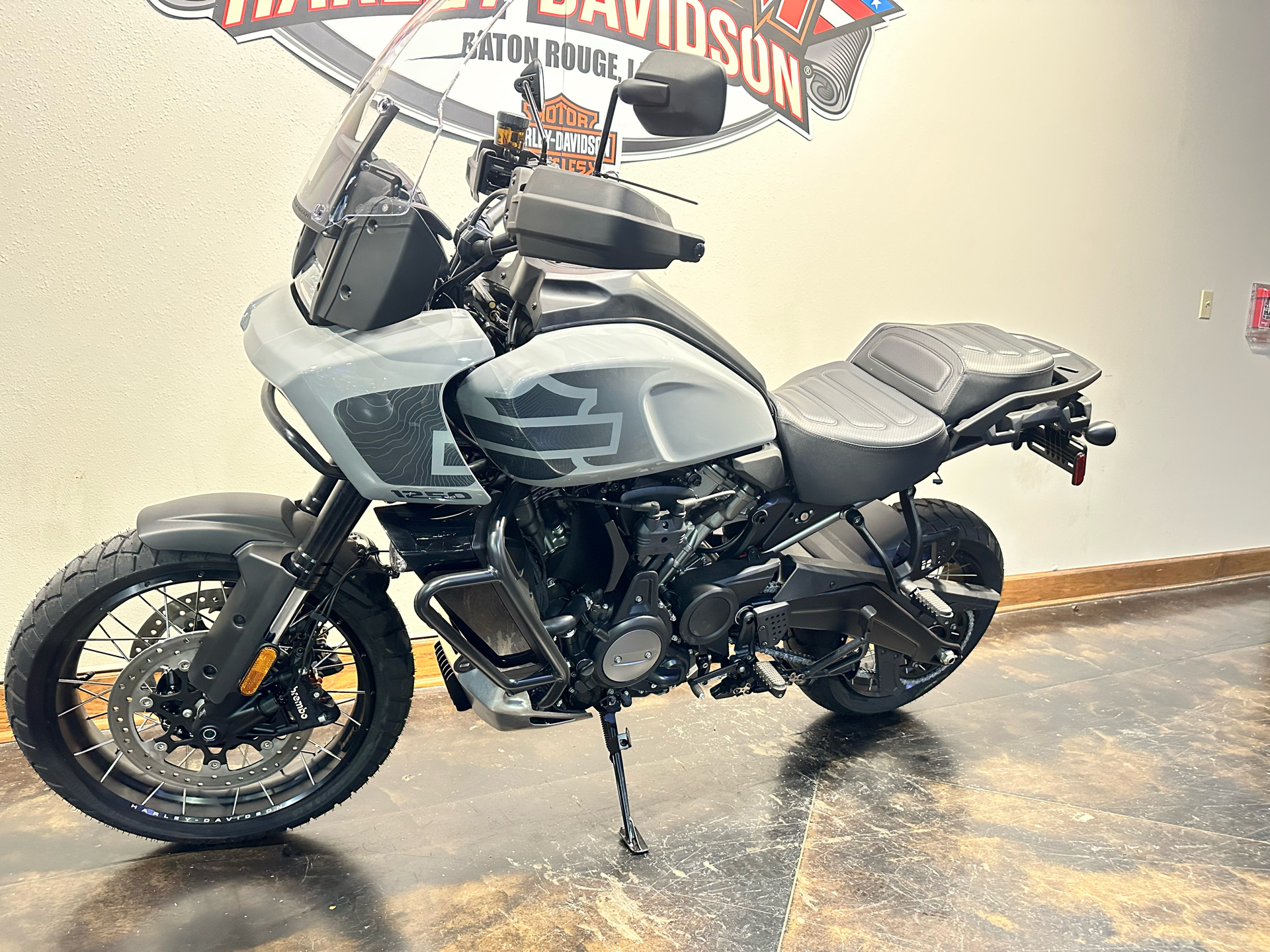 2024 Harley-Davidson Pan America® 1250 Special in Baton Rouge, Louisiana - Photo 6