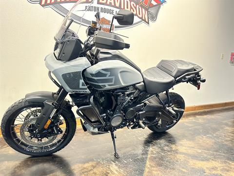 2024 Harley-Davidson Pan America® 1250 Special in Baton Rouge, Louisiana - Photo 6