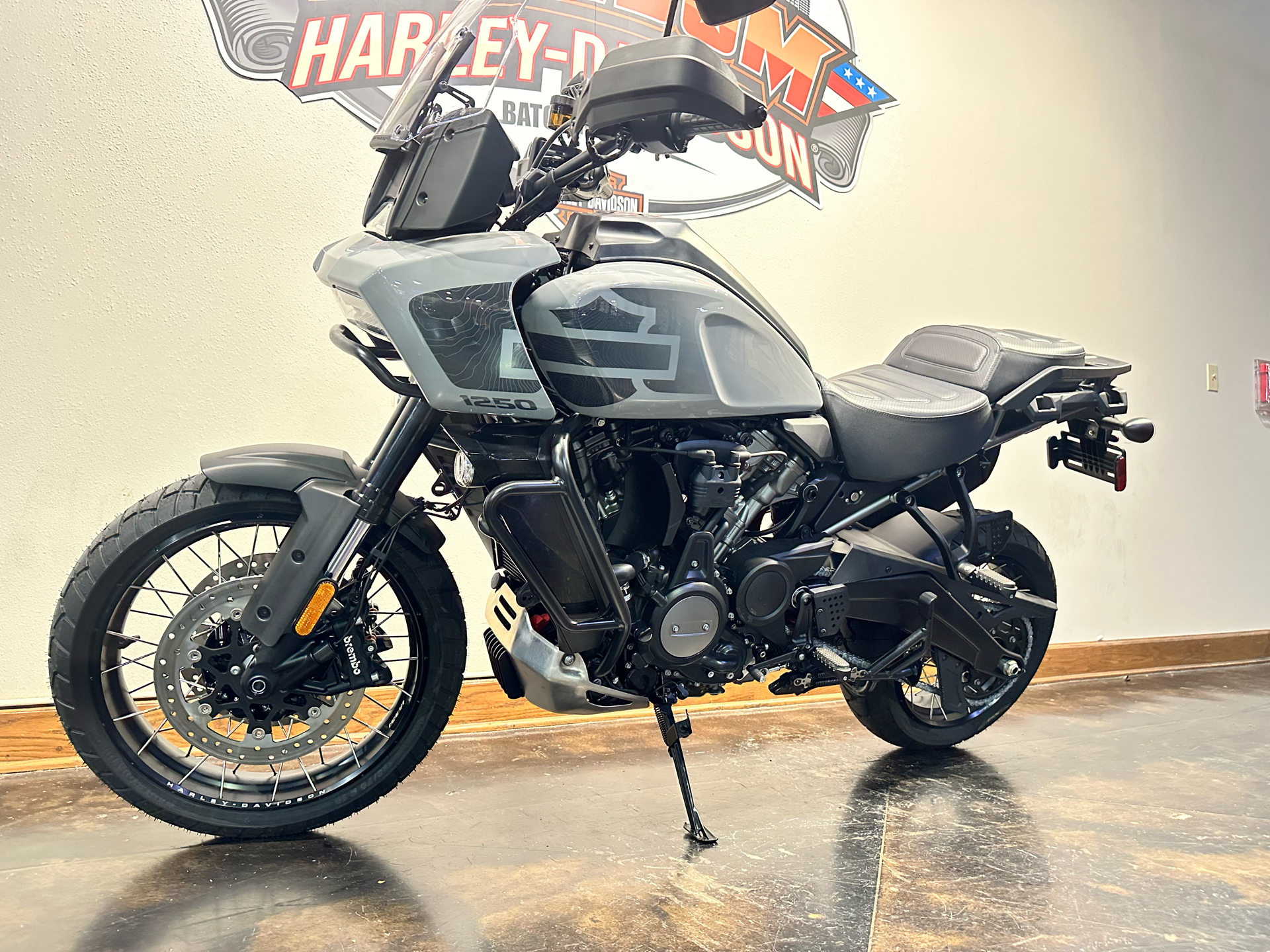 2024 Harley-Davidson Pan America® 1250 Special in Baton Rouge, Louisiana - Photo 7