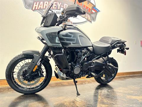 2024 Harley-Davidson Pan America® 1250 Special in Baton Rouge, Louisiana - Photo 7