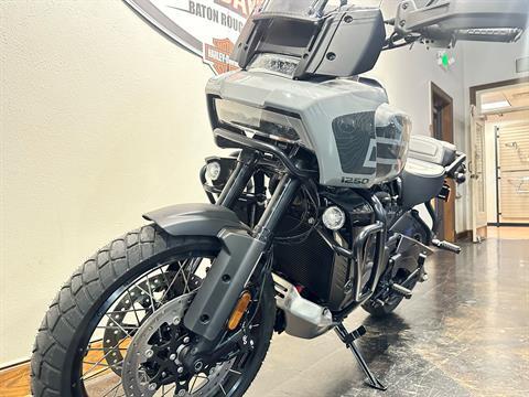 2024 Harley-Davidson Pan America® 1250 Special in Baton Rouge, Louisiana - Photo 8