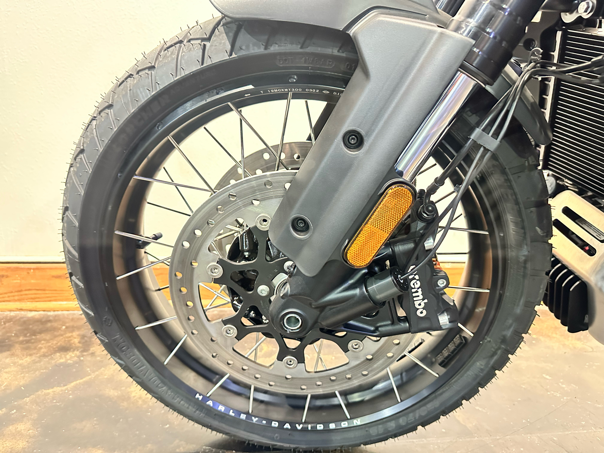 2024 Harley-Davidson Pan America® 1250 Special in Baton Rouge, Louisiana - Photo 9