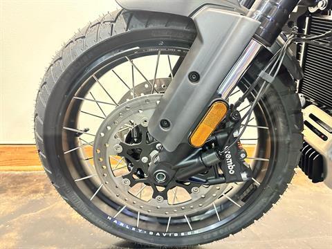 2024 Harley-Davidson Pan America® 1250 Special in Baton Rouge, Louisiana - Photo 9