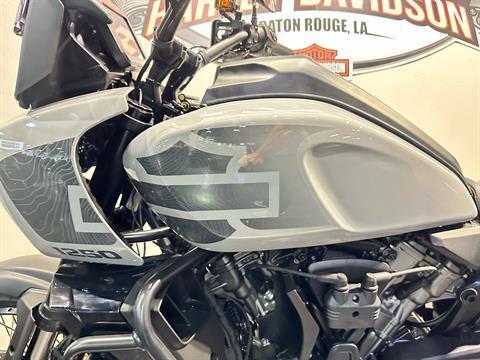 2024 Harley-Davidson Pan America® 1250 Special in Baton Rouge, Louisiana - Photo 10