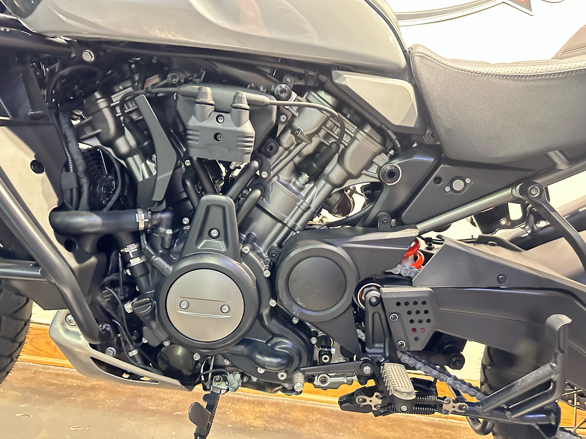 2024 Harley-Davidson Pan America® 1250 Special in Baton Rouge, Louisiana - Photo 12