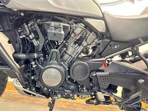 2024 Harley-Davidson Pan America® 1250 Special in Baton Rouge, Louisiana - Photo 12