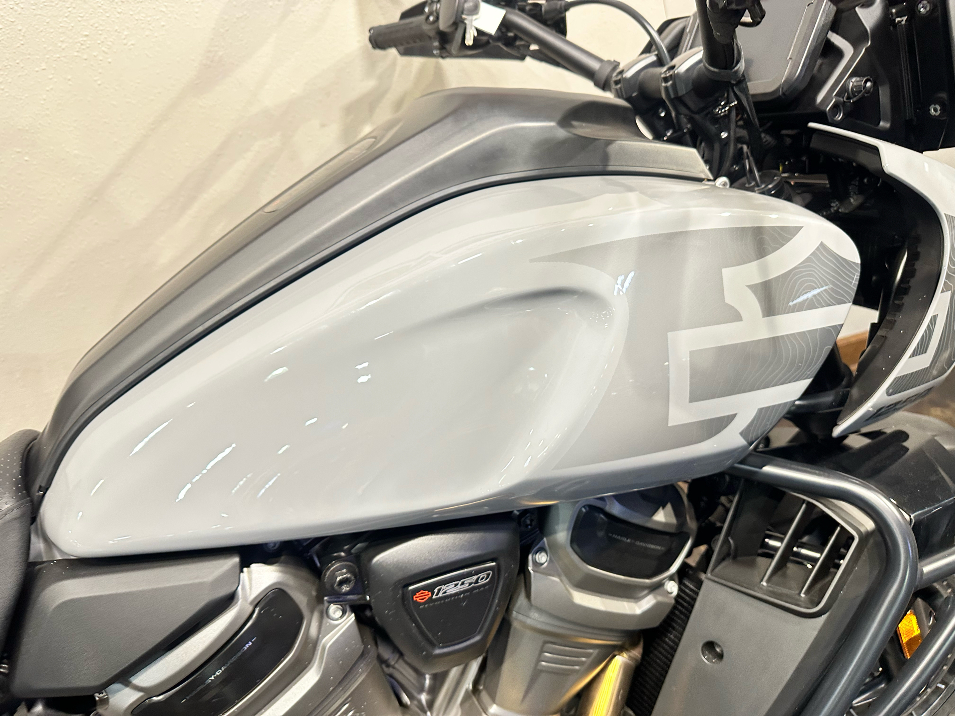 2024 Harley-Davidson Pan America® 1250 Special in Baton Rouge, Louisiana - Photo 13