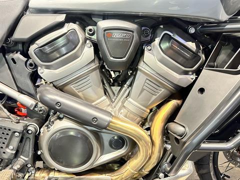 2024 Harley-Davidson Pan America® 1250 Special in Baton Rouge, Louisiana - Photo 14